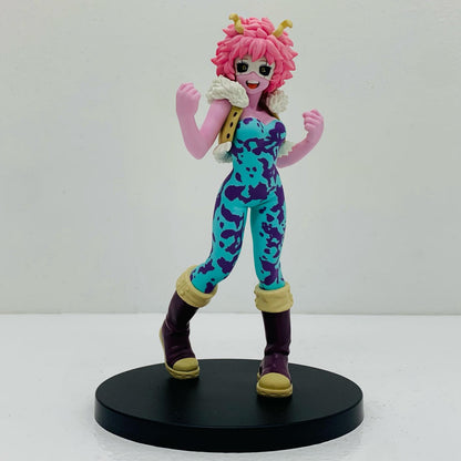 [Used] Mina Ashido "My Hero Academia" AGE OF HEROES -PINKY- [Figure]