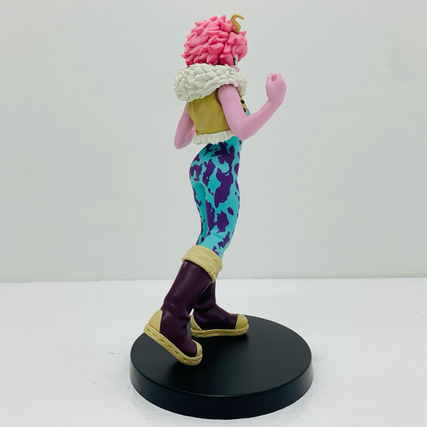 [Used] Mina Ashido "My Hero Academia" AGE OF HEROES -PINKY- [Figure]
