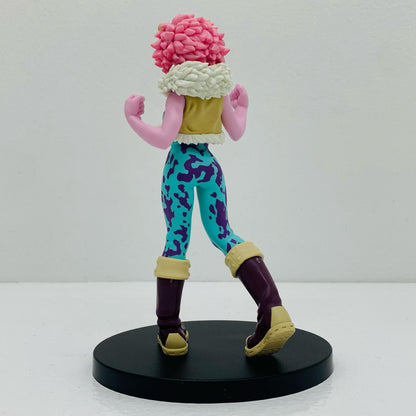 [Used] Mina Ashido "My Hero Academia" AGE OF HEROES -PINKY- [Figure]