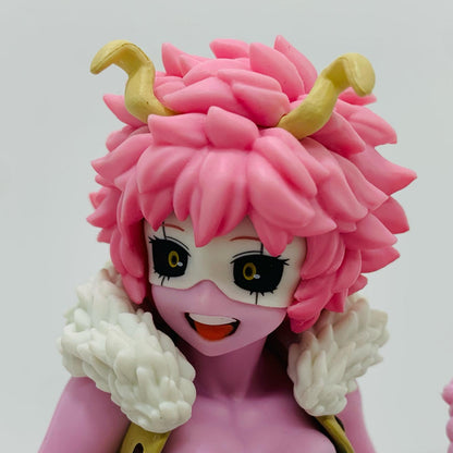 [Used] Mina Ashido "My Hero Academia" AGE OF HEROES -PINKY- [Figure]