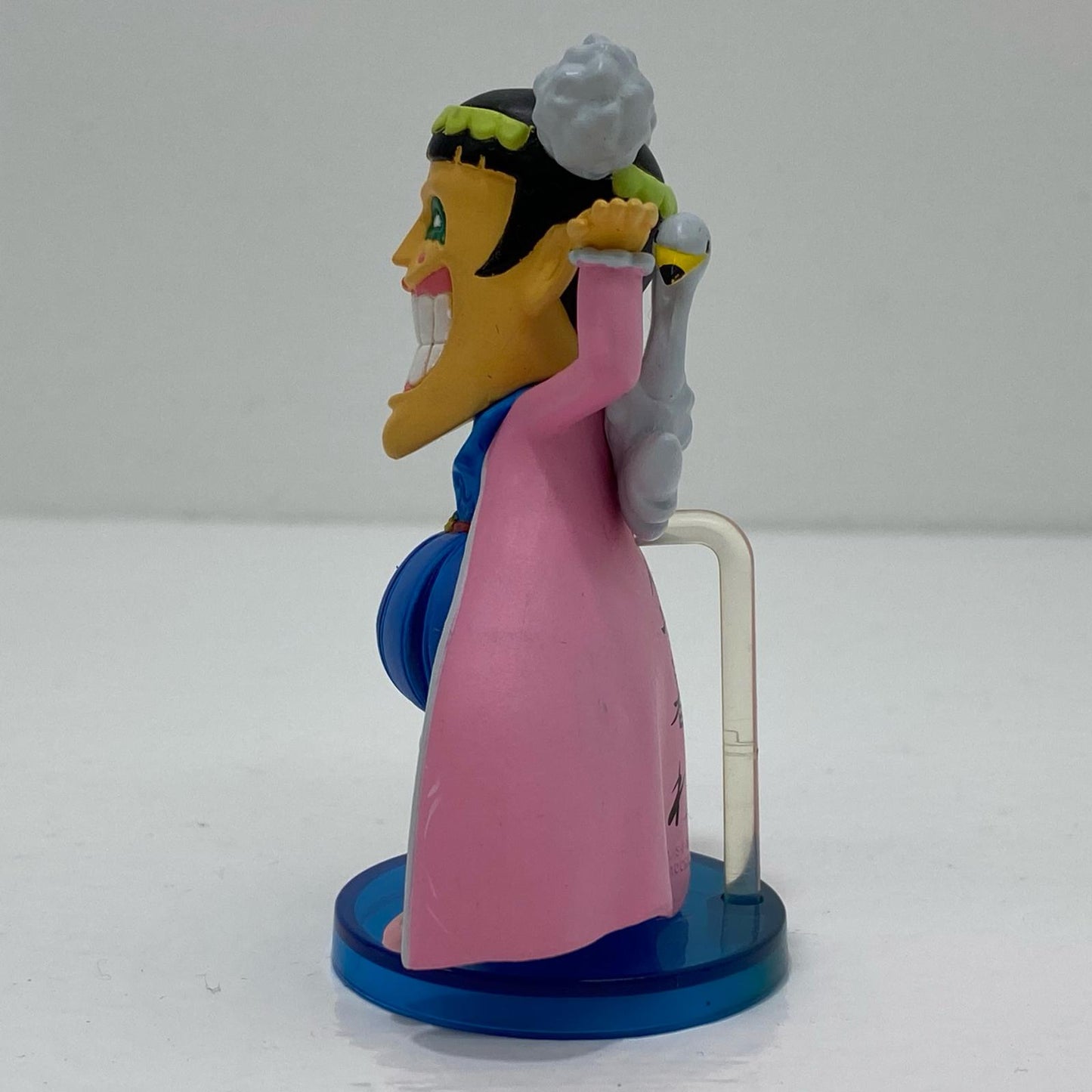 【中古】 Mr.2「ワンピース」WCFvol.1TV006【フィギュア】