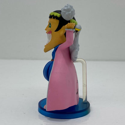 【中古】 Mr.2「ワンピース」WCFvol.1TV006【フィギュア】