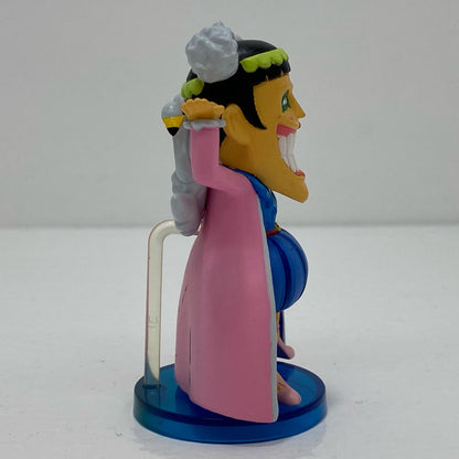 【中古】 Mr.2「ワンピース」WCFvol.1TV006【フィギュア】