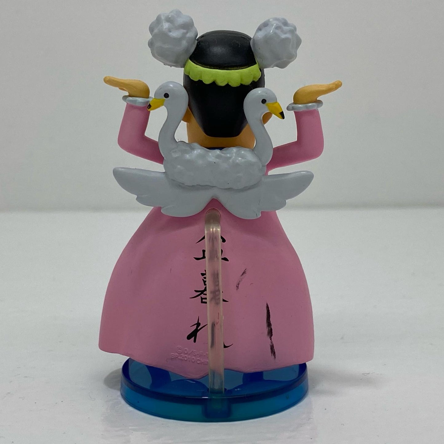 【中古】 Mr.2「ワンピース」WCFvol.1TV006【フィギュア】