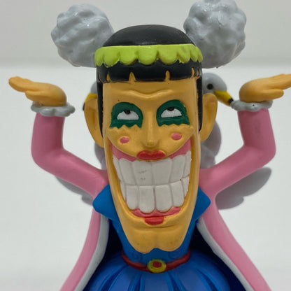 【中古】 Mr.2「ワンピース」WCFvol.1TV006【フィギュア】