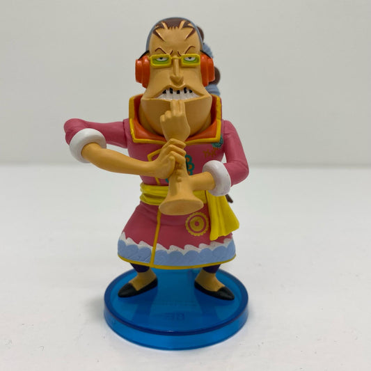 【中古】 スクラッチメン・アプー「ワンピース」WCFvol.8TV064【フィギュア】