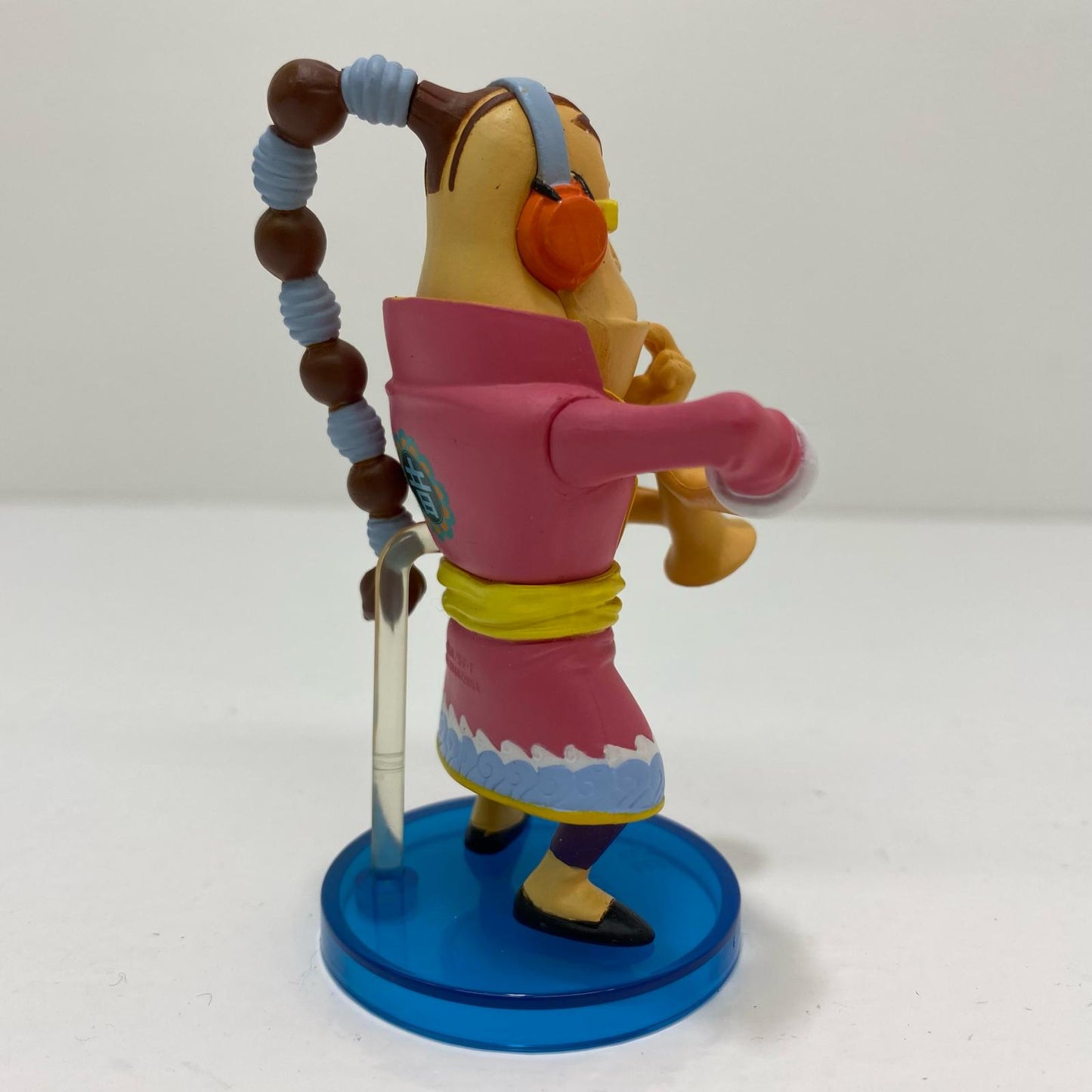 【中古】 スクラッチメン・アプー「ワンピース」WCFvol.8TV064【フィギュア】