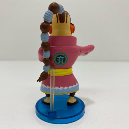 【中古】 スクラッチメン・アプー「ワンピース」WCFvol.8TV064【フィギュア】