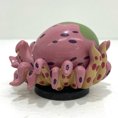 【中古】 森ダコ組立式劇場版WCF～StrongWorld～ver.6MV046「ワンピース劇場版ストロングワールド」【フィギュア】