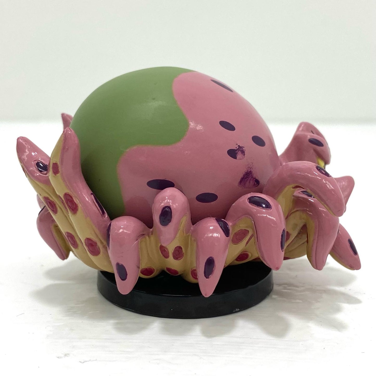 【中古】 森ダコ組立式劇場版WCF～StrongWorld～ver.6MV046「ワンピース劇場版ストロングワールド」【フィギュア】