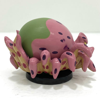 【中古】 森ダコ組立式劇場版WCF～StrongWorld～ver.6MV046「ワンピース劇場版ストロングワールド」【フィギュア】