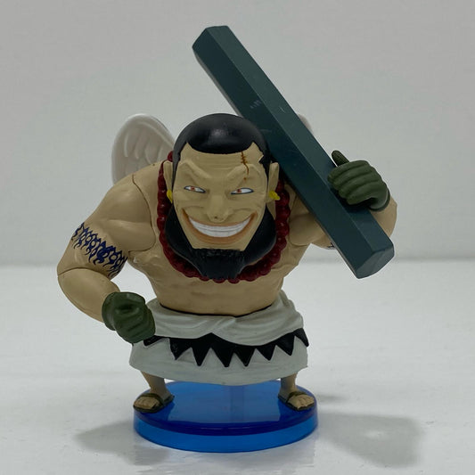 【中古】 ウルージ「ワンピース」WCFvol.5TV039【フィギュア】