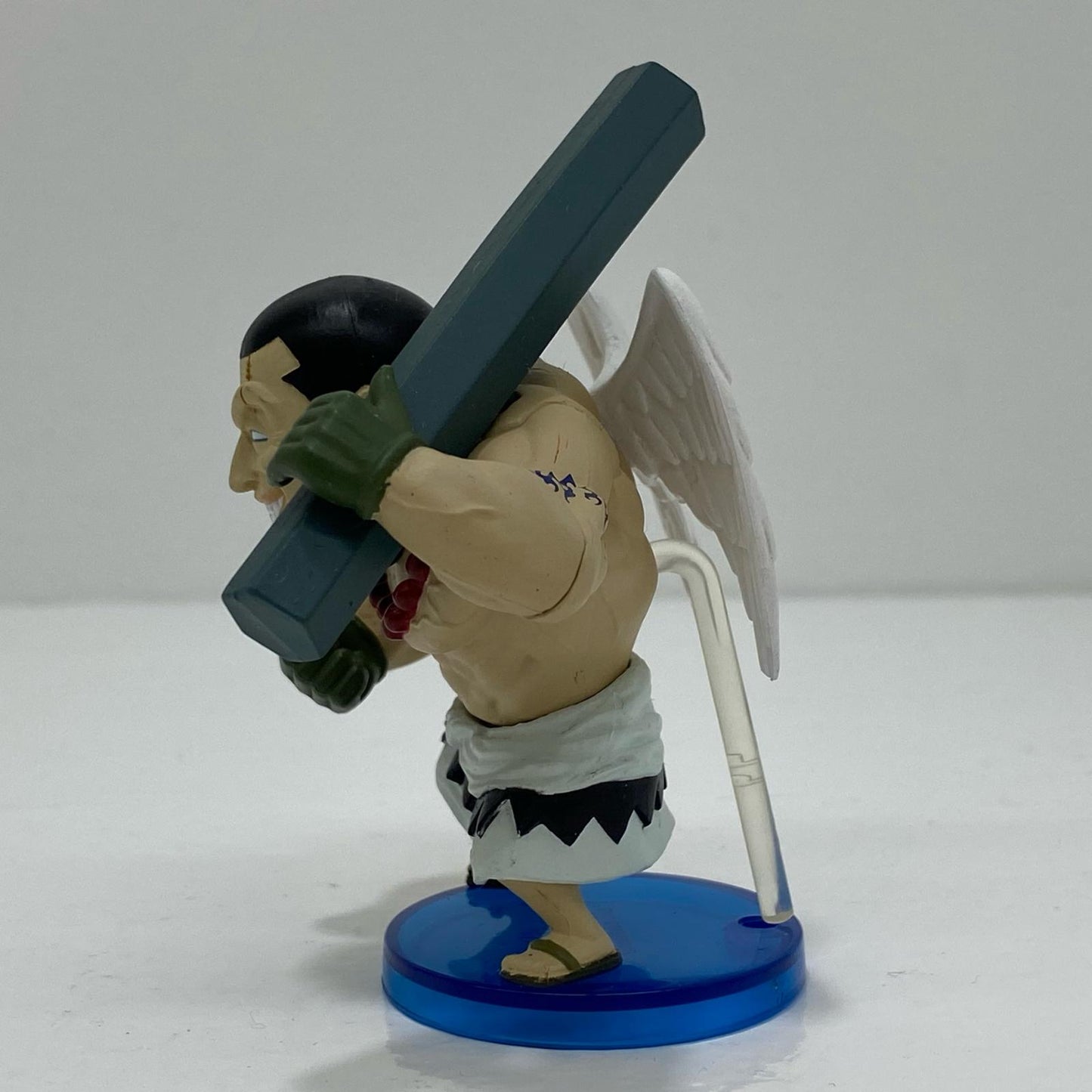 【中古】 ウルージ「ワンピース」WCFvol.5TV039【フィギュア】