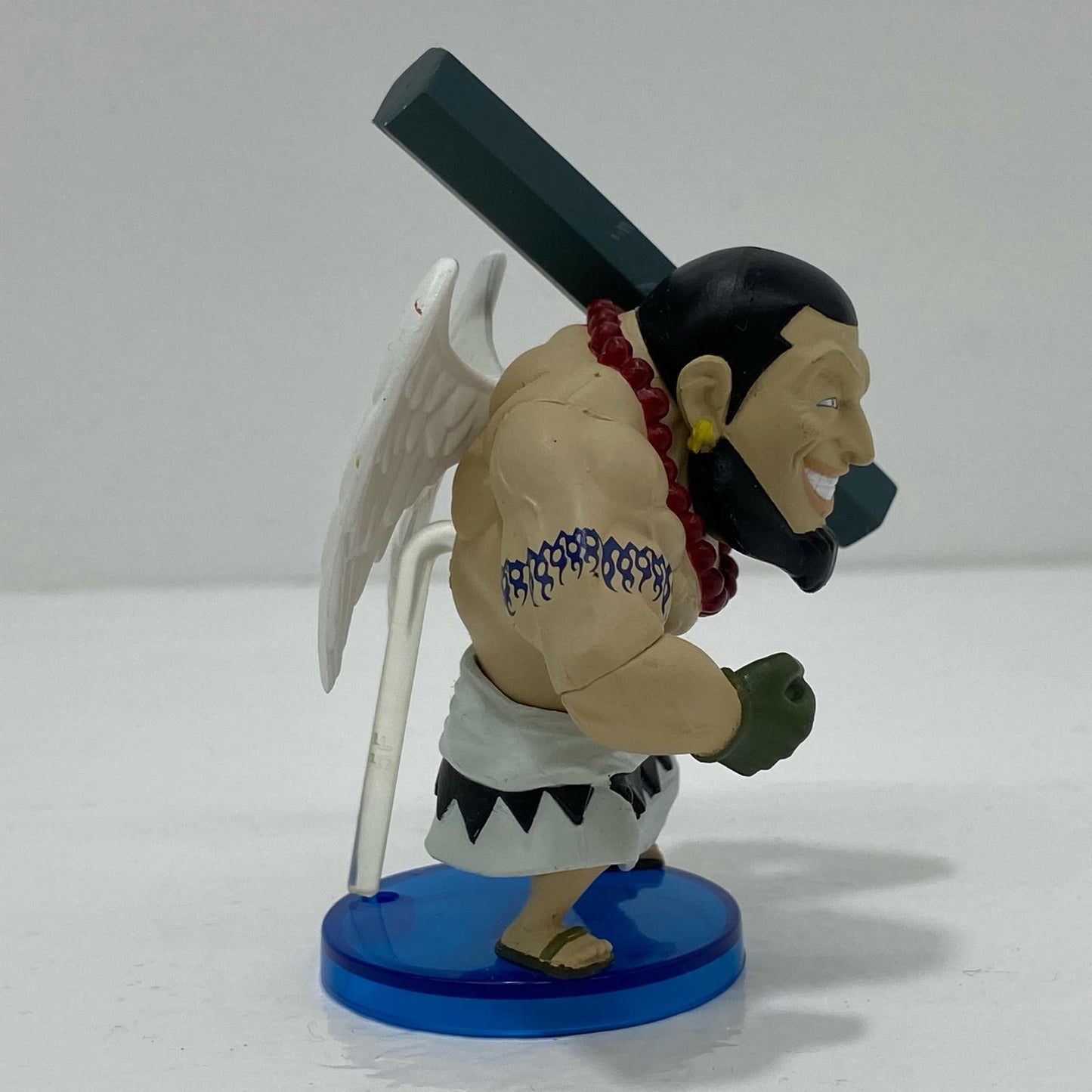 【中古】 ウルージ「ワンピース」WCFvol.5TV039【フィギュア】