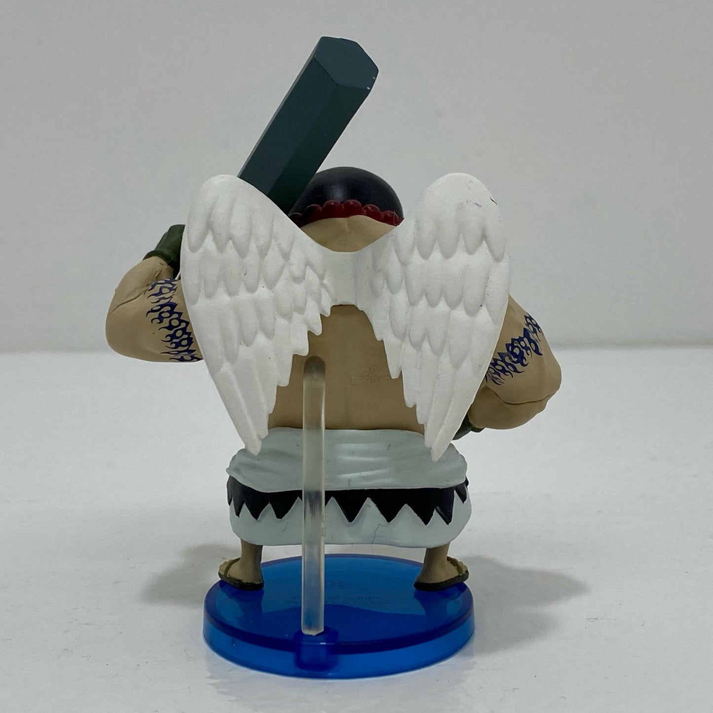 【中古】 ウルージ「ワンピース」WCFvol.5TV039【フィギュア】