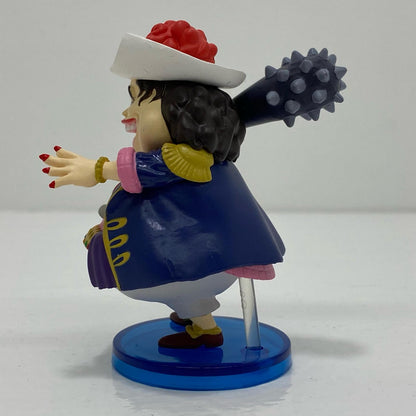 【中古】 アルビダ「ワンピース」WCFvol.6TV042【フィギュア】