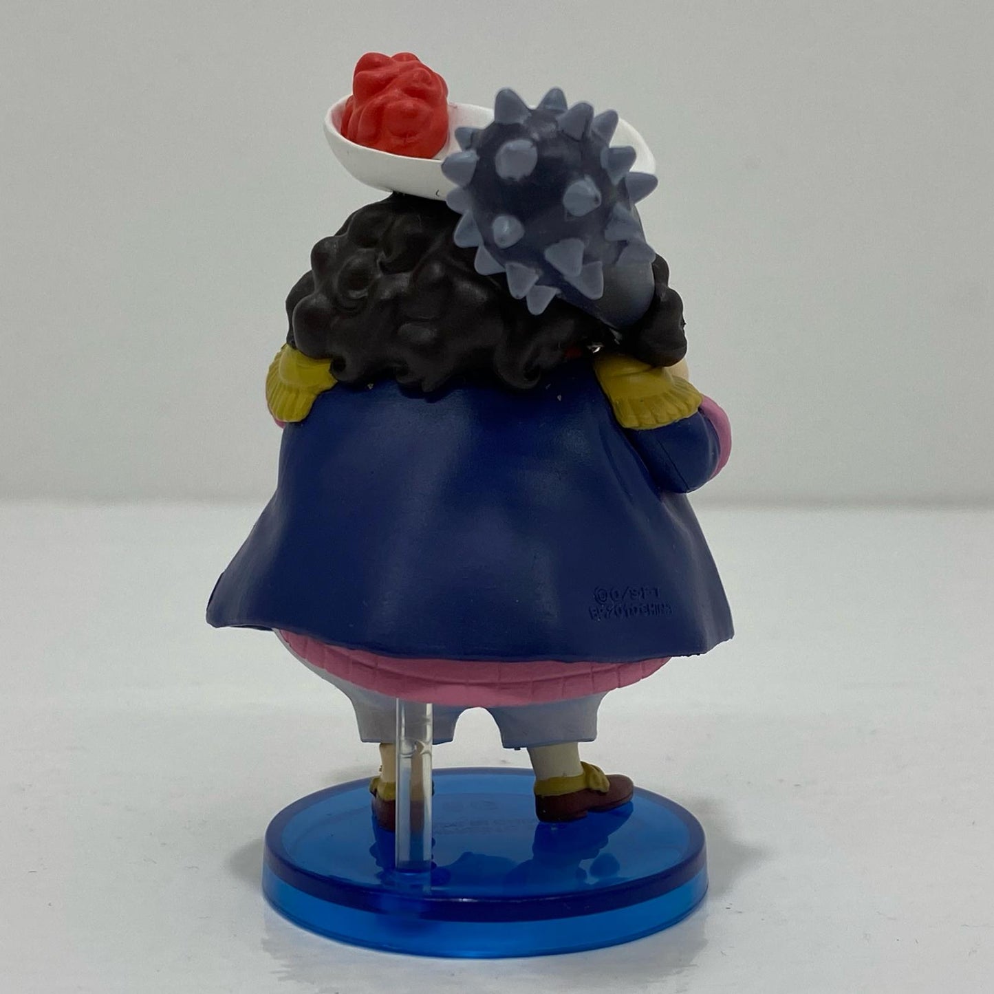 【中古】 アルビダ「ワンピース」WCFvol.6TV042【フィギュア】