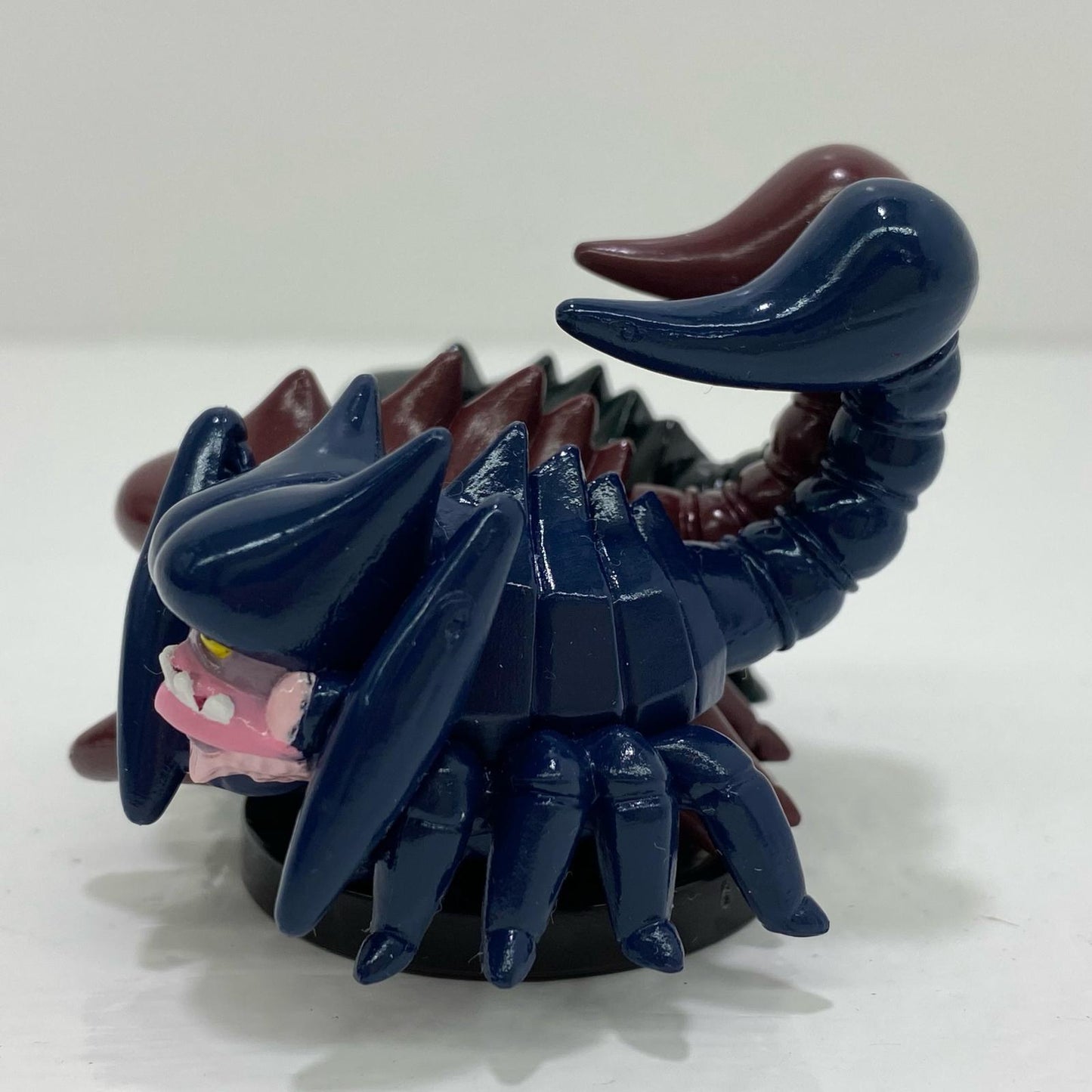 【中古】 ブラックブラザーズ「ワンピース劇場版ストロングワールド」組立式劇場版WCF～StrongWorld～ver.5MV040【フィギュア】