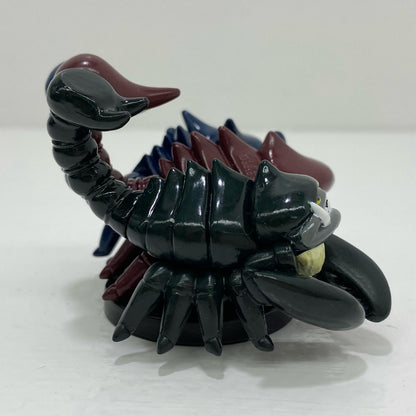 【中古】 ブラックブラザーズ「ワンピース劇場版ストロングワールド」組立式劇場版WCF～StrongWorld～ver.5MV040【フィギュア】