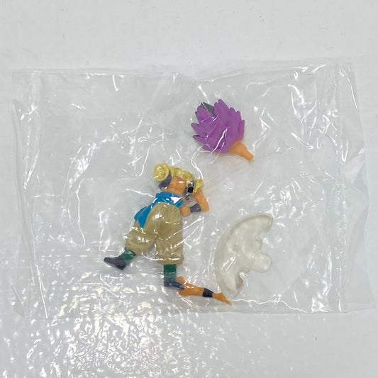 【中古】 ゴテンクス HG ドラゴンボールZ10 サイヤ人スペ【フィギュア】