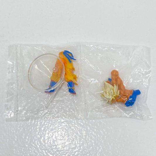 【中古】 孫悟空(超サイヤ人) HG ドラゴンボールZ10 サイ【フィギュア】