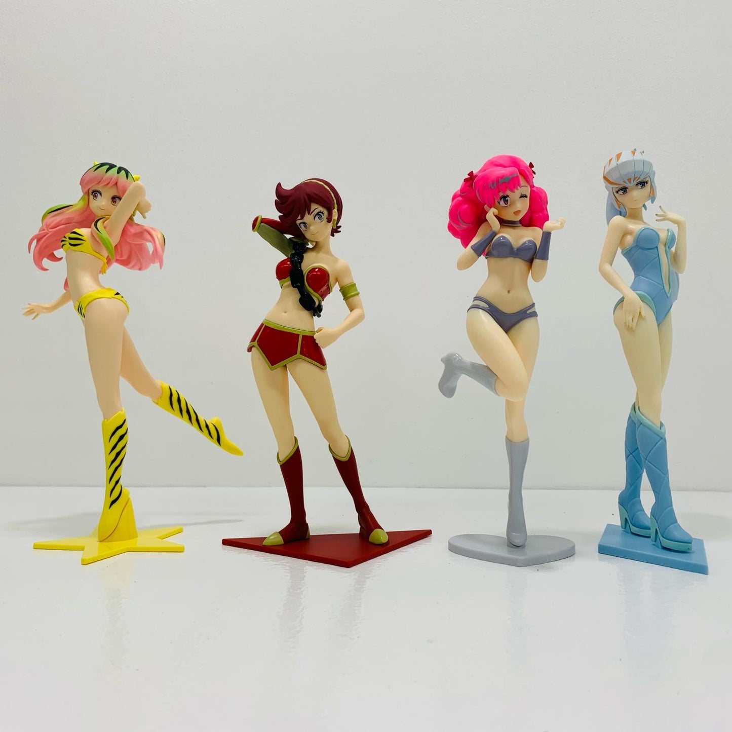 【中古】 弁天-GLITTER&GLAMOURS-LUMandBestieCollection-vol.3「うる星やつら」【フィギュア】