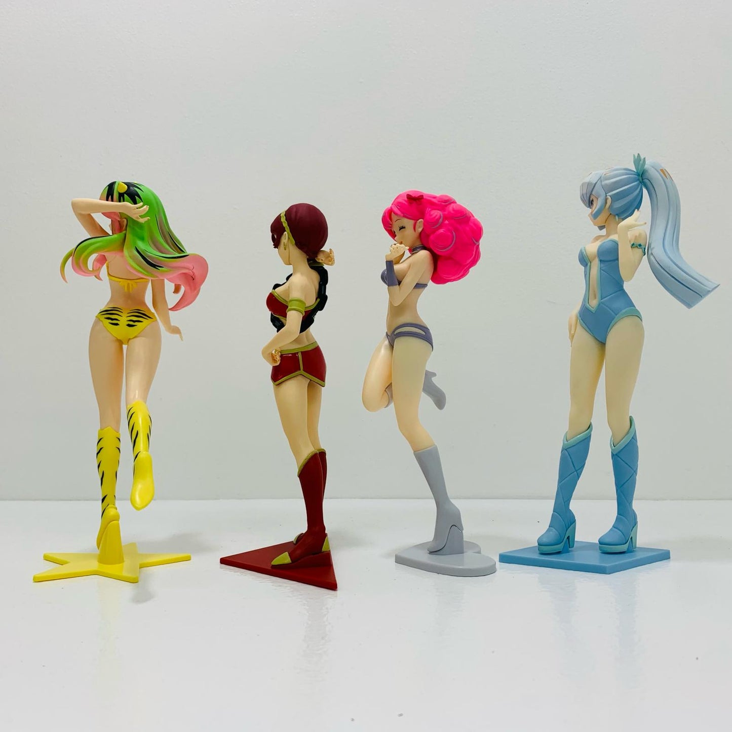 【中古】 弁天-GLITTER&GLAMOURS-LUMandBestieCollection-vol.3「うる星やつら」【フィギュア】