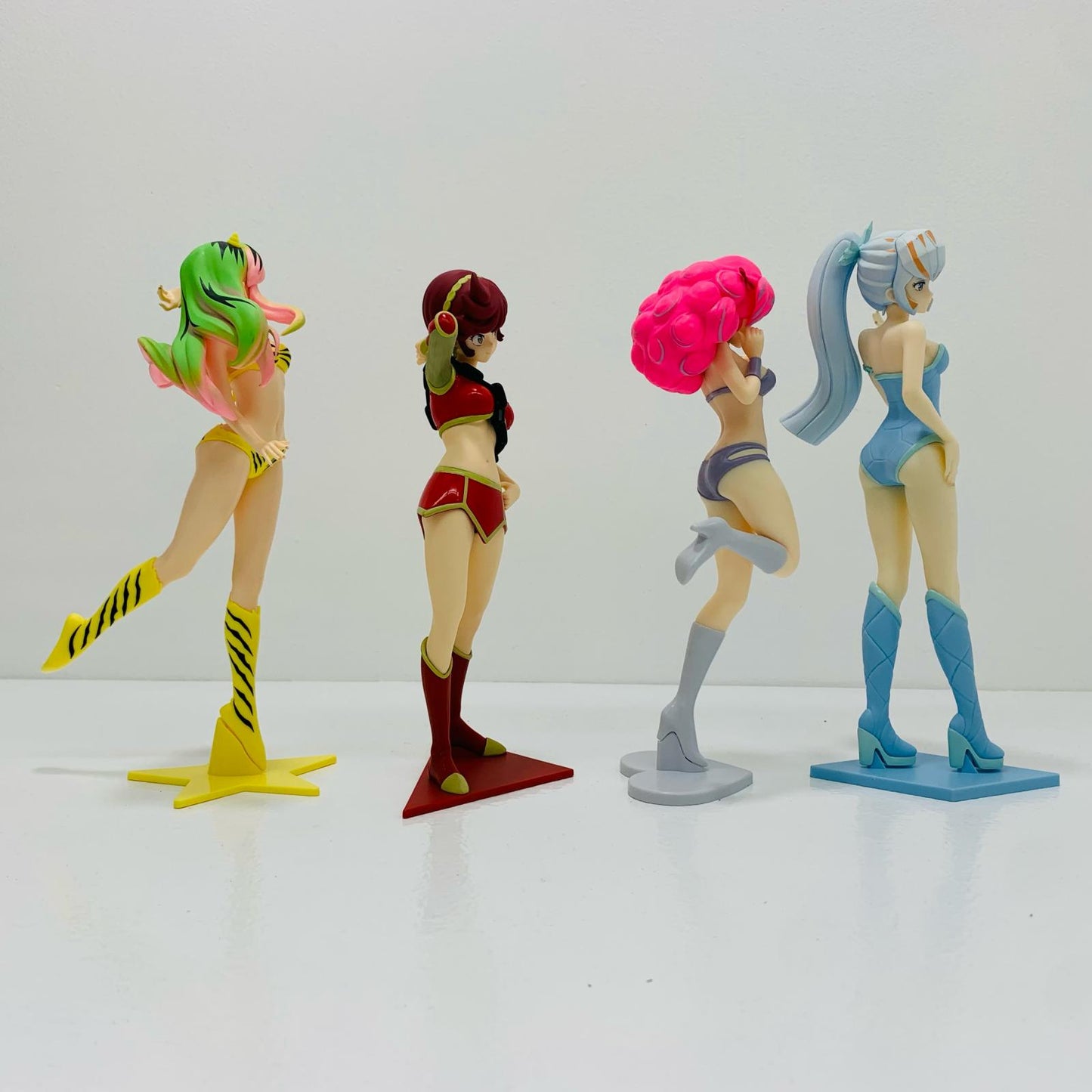 【中古】 弁天-GLITTER&GLAMOURS-LUMandBestieCollection-vol.3「うる星やつら」【フィギュア】