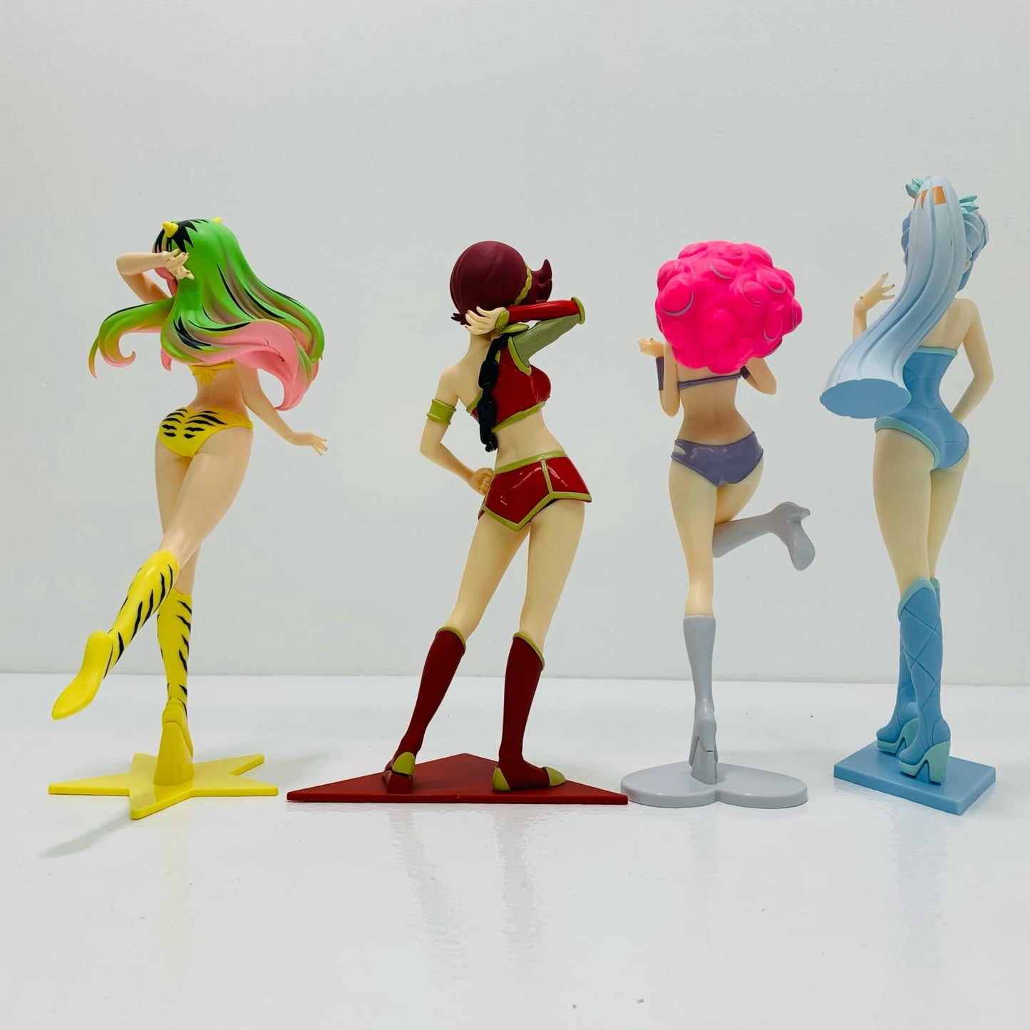 【中古】 弁天-GLITTER&GLAMOURS-LUMandBestieCollection-vol.3「うる星やつら」【フィギュア】