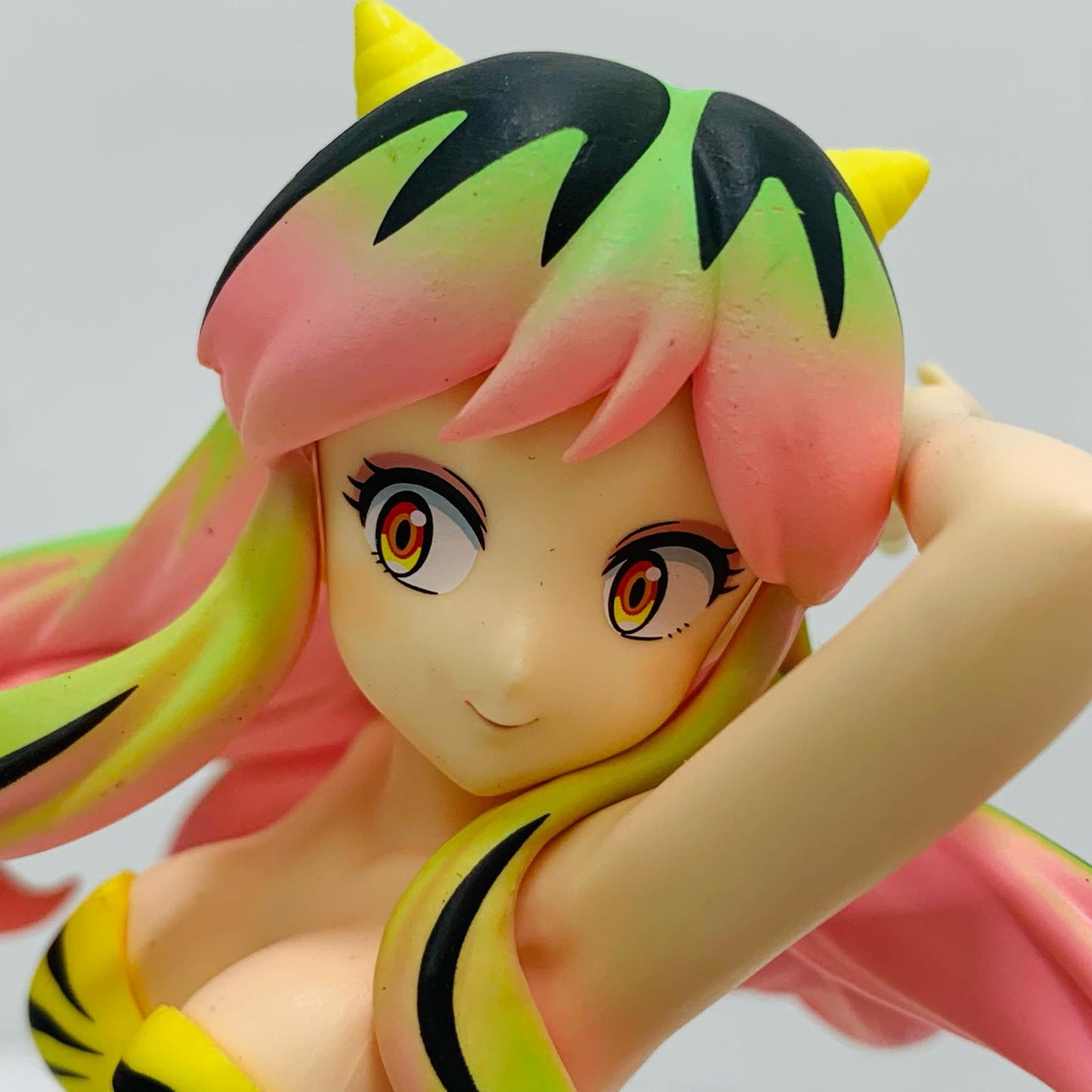 【中古】 弁天-GLITTER&GLAMOURS-LUMandBestieCollection-vol.3「うる星やつら」【フィギュア】