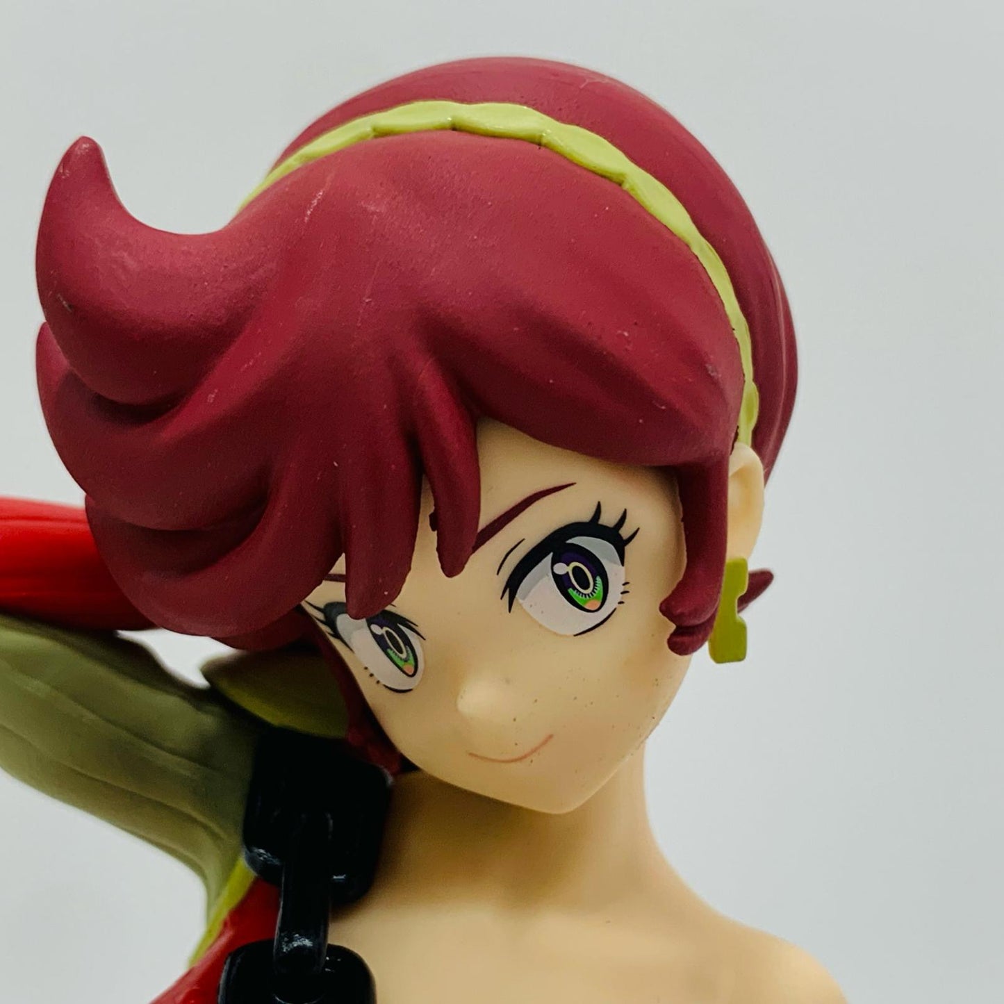 【中古】 弁天-GLITTER&GLAMOURS-LUMandBestieCollection-vol.3「うる星やつら」【フィギュア】