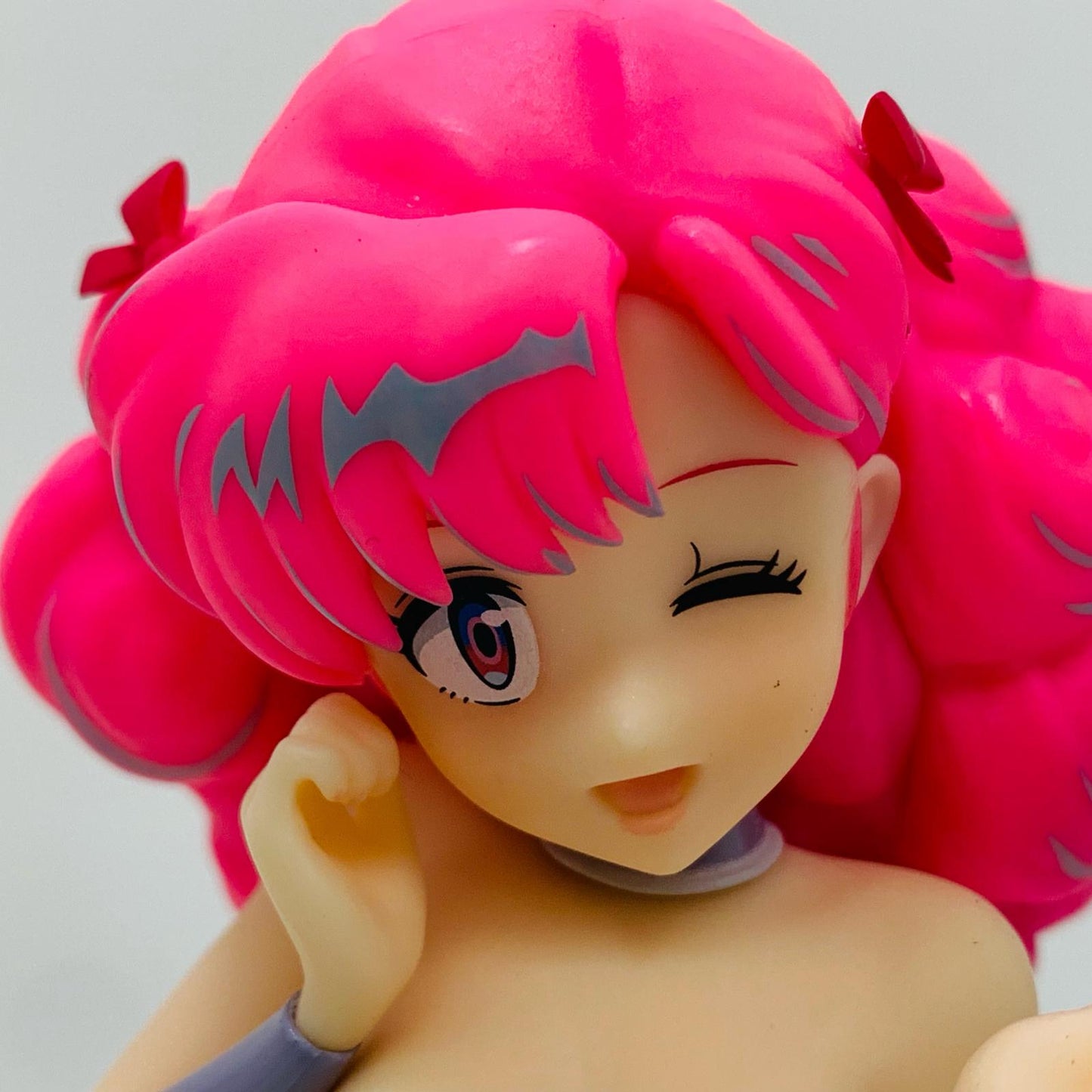 【中古】 弁天-GLITTER&GLAMOURS-LUMandBestieCollection-vol.3「うる星やつら」【フィギュア】