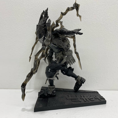 [Used] IZUKU MIDORIYA-DEKU BLACK- "My Hero Academia" JUMP OUT HEROES EXTRA Original Reproduction Figure All Applicants Service [Figure]