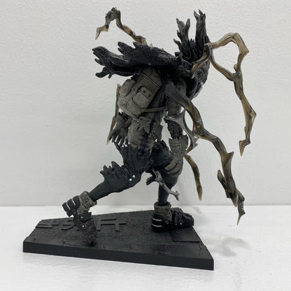 [Used] IZUKU MIDORIYA-DEKU BLACK- "My Hero Academia" JUMP OUT HEROES EXTRA Original Reproduction Figure All Applicants Service [Figure]