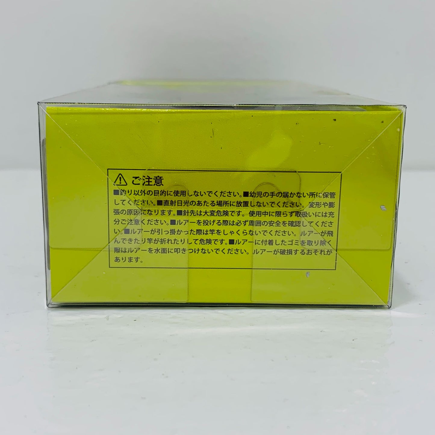 【中古】【フィッシング/釣り/釣具/ルアー】RAID JAPAN | レイドジャパン DODGE (ダッジ) 039 ガンメタチャート 039 ガンメタチャート