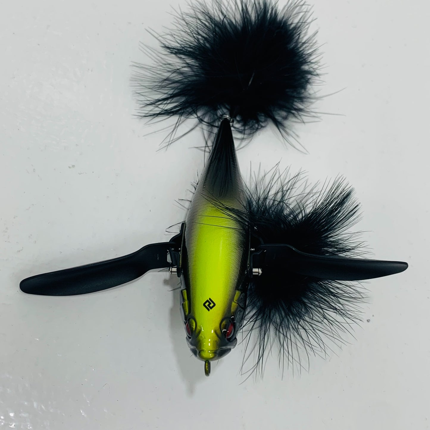 【中古】【フィッシング/釣り/釣具/ルアー】RAID JAPAN | レイドジャパン DODGE (ダッジ) 039 ガンメタチャート 039 ガンメタチャート