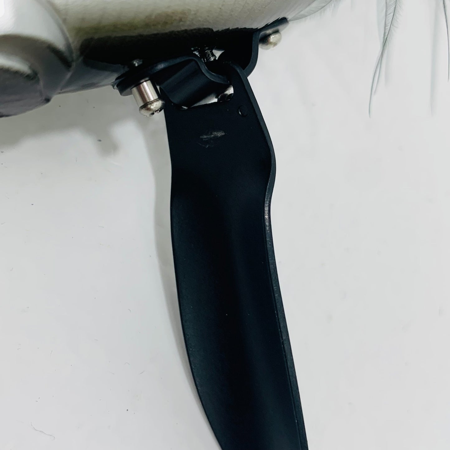 【中古】【フィッシング/釣り/釣具/ルアー】RAID JAPAN | レイドジャパン DODGE (ダッジ) 039 ガンメタチャート 039 ガンメタチャート