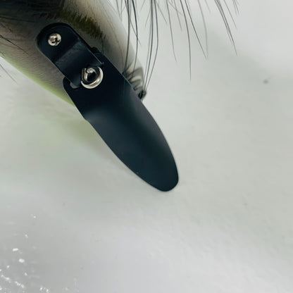 【中古】【フィッシング/釣り/釣具/ルアー】RAID JAPAN | レイドジャパン DODGE (ダッジ) 039 ガンメタチャート 039 ガンメタチャート