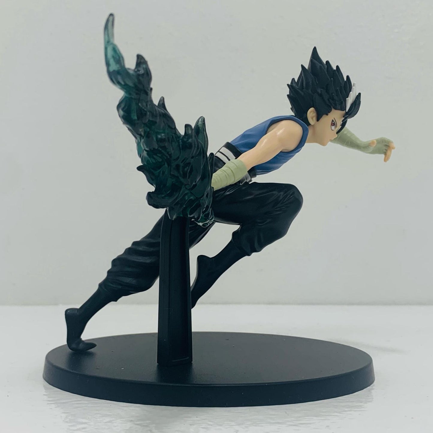 Hiei -Dark Tournament- Figure "Yu Yu Hakusho" [Figure]