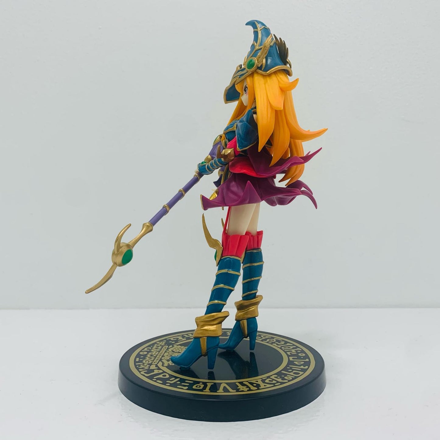 Magician's Valkyria - EqualArts "Yu-Gi-Oh! Duel Monsters" [Figure]
