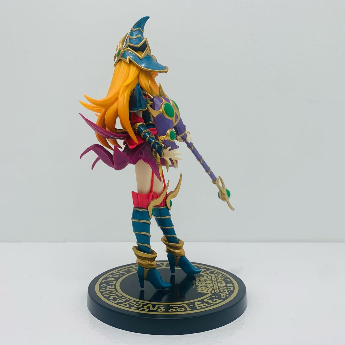 Magician's Valkyria - EqualArts "Yu-Gi-Oh! Duel Monsters" [Figure]