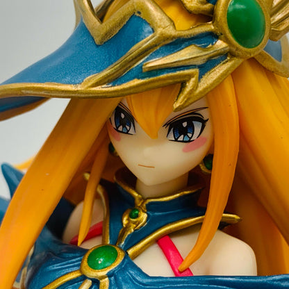 Magician's Valkyria - EqualArts "Yu-Gi-Oh! Duel Monsters" [Figure]