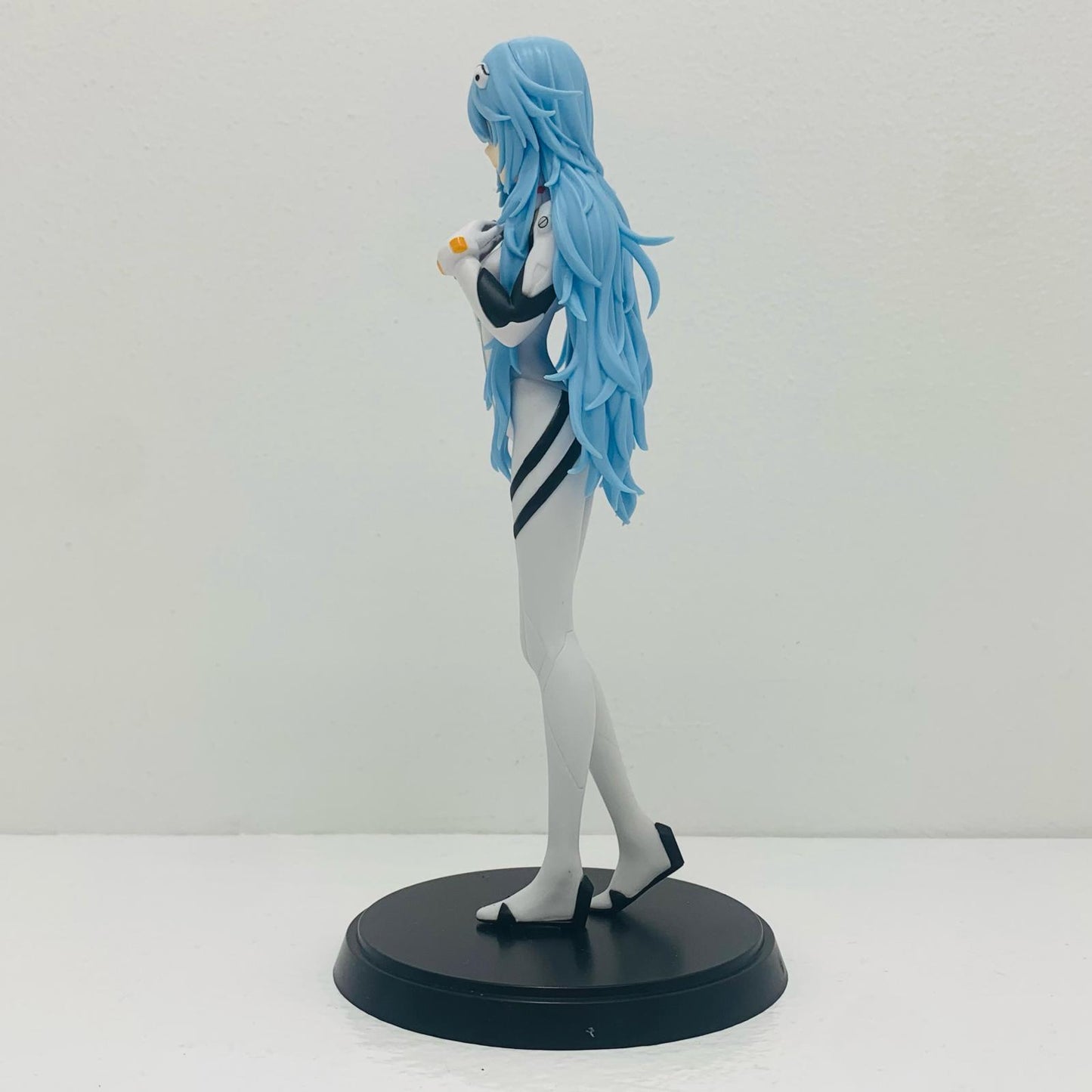 [Used] Rei Ayanami Long Hair Ver. Super Premium Figure "Evangelion: 3.0+1.0 Thrice Upon a Time" [Figure]