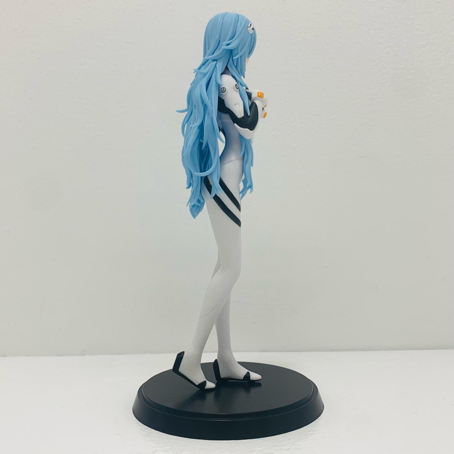 [Used] Rei Ayanami Long Hair Ver. Super Premium Figure "Evangelion: 3.0+1.0 Thrice Upon a Time" [Figure]