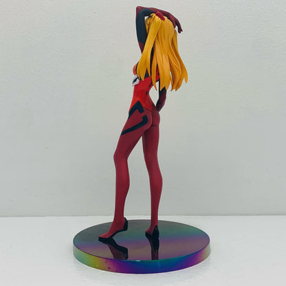 [Used] Shikinami Asuka Langley Ver. 2 Super Premium Figure "Evangelion: 3.0+1.0 Thrice Upon a Time" [Figure]