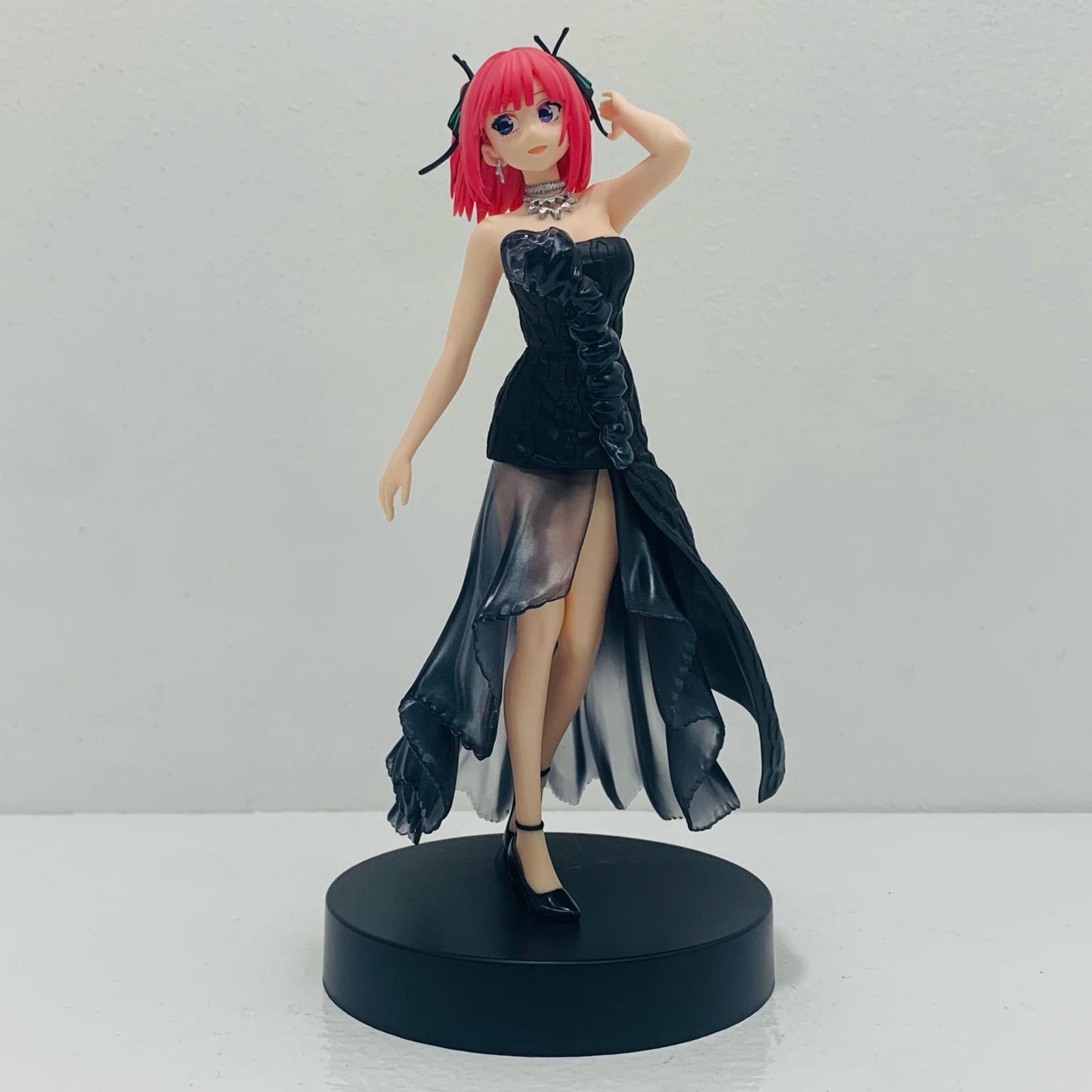 Nino Nakano "The Quintessential Quintuplets∬" Kyunties Figure [Figure]