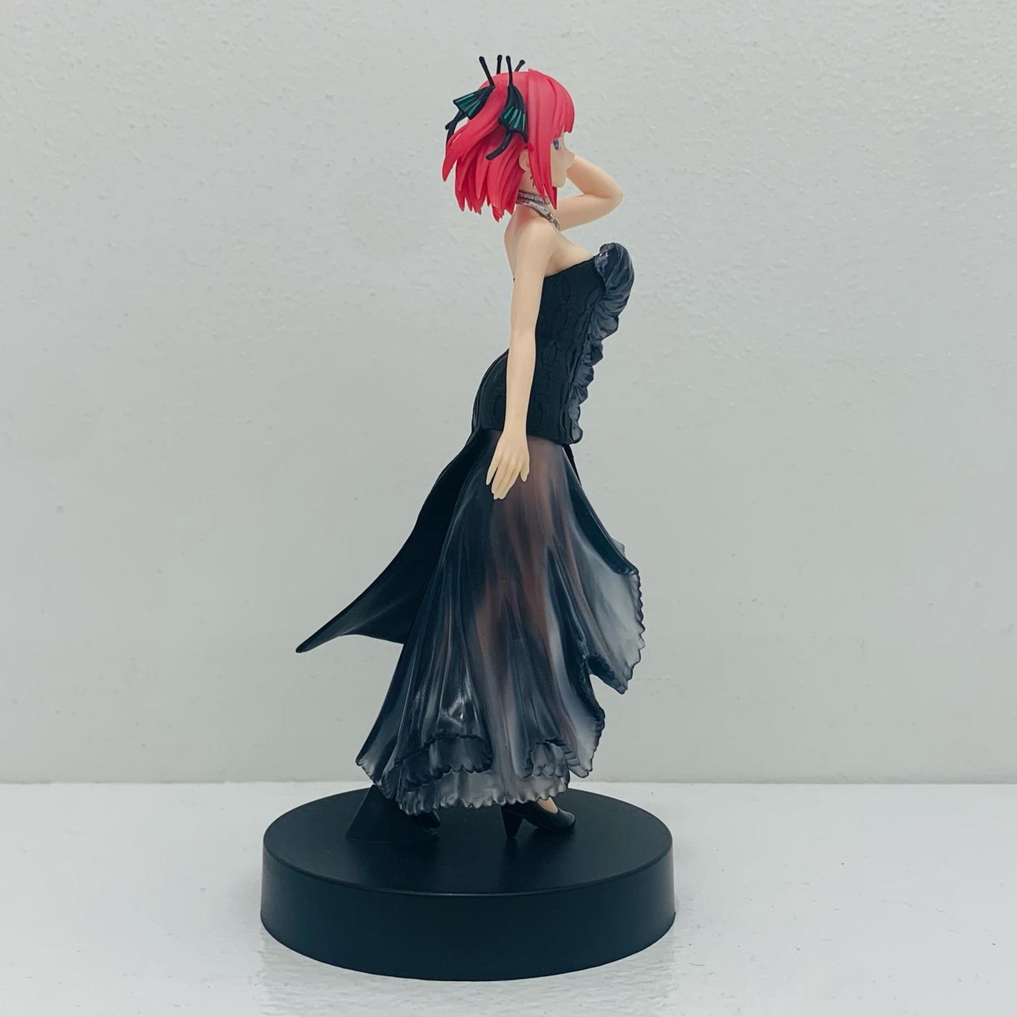 Nino Nakano "The Quintessential Quintuplets∬" Kyunties Figure [Figure]