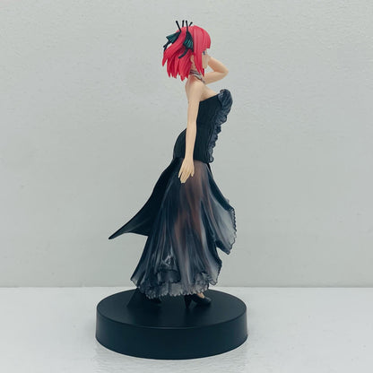 Nino Nakano "The Quintessential Quintuplets∬" Kyunties Figure [Figure]