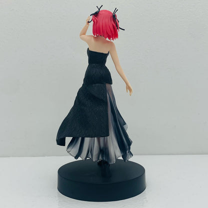 Nino Nakano "The Quintessential Quintuplets∬" Kyunties Figure [Figure]