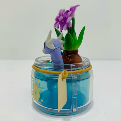 [Used] 5. Horsea & Dratini "Pokémon Pocket Botanical"